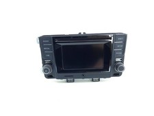 Volkswagen Polo V 6R 2015