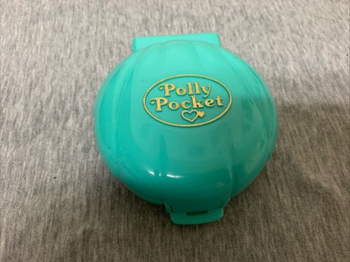 Vintage 1989 bluebird polly - 1989,