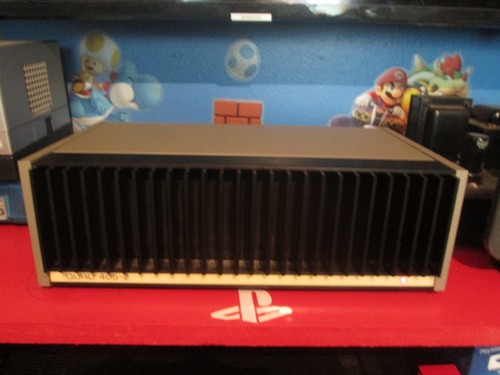 Raro amplificatore quad 405 - raro, 405-2