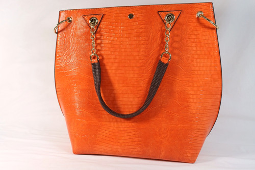 Borsa mano vintage grande - borsa, a