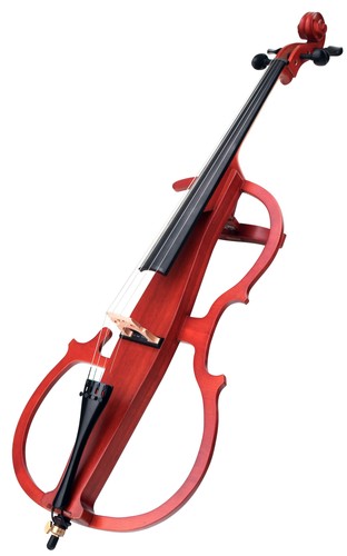 Difettoso cello violoncello - difettoso, e-cello