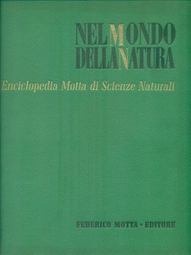 Nel mondo della - della, natura