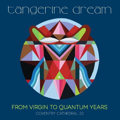 From virgin quantum years - from,