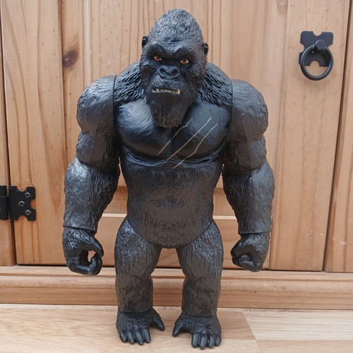 King kong modellino - king,