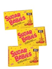 Caramelle al caramello latte