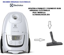 SPAZZOLA PARQUET ELECTROLUX