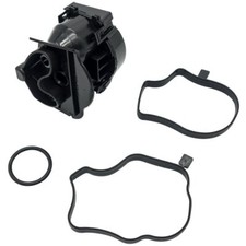 GUARNIZIONI + FILTRO SFIATO