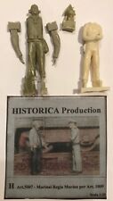 HISTORICA PRODUCTION N. H5007