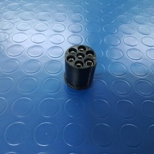 Spina gancio di traino