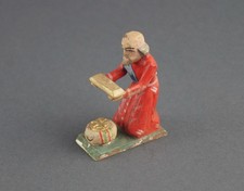Vecchio Grulicher Statuina