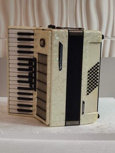 Fisarmonica pianoforte