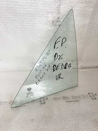 Vetro triangolo fisso - triangolo,