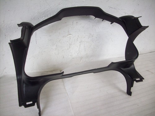 Carena abitacolo rivestimento
