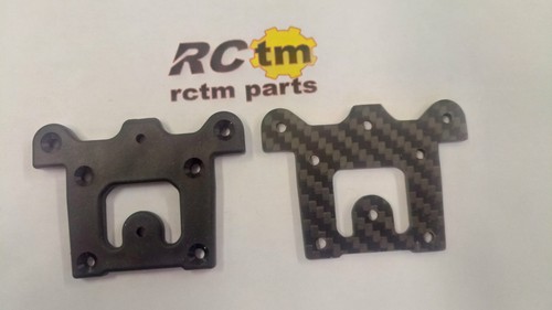 Ray xb8 2020 - xb8'16, piastra
