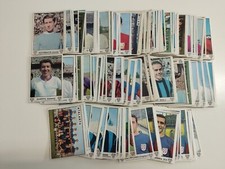 CALCIATORI PANINI 1964/65 SERIE A - SCIEGLI LE TUE MANCANTI DAL MENU' A TENDINA