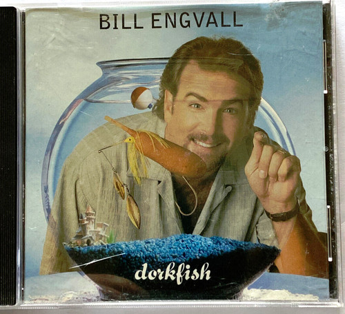 Dorkfish music bill - -,