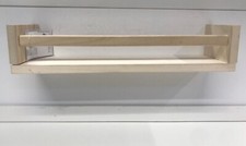 2 x PORTAVASI DI SPEZIE IN