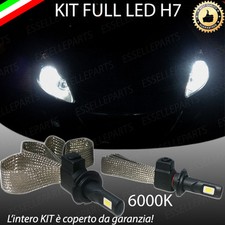 KIT LAMPADE ANABBAGLIANTI LED