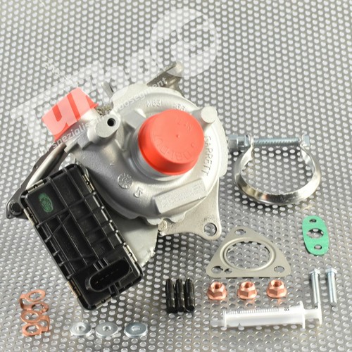 Turbocompressore citroen - turbocompressore,