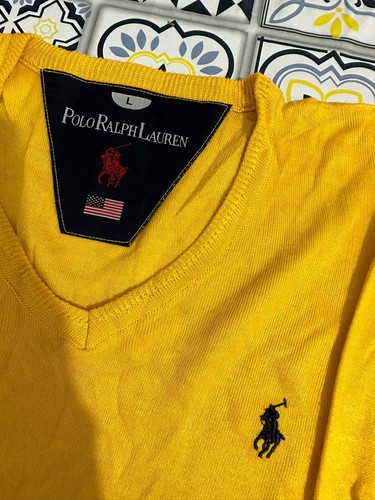 Ralph lauren maglione uomo - lauren,