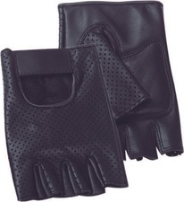 Guanti da Guida half finger in