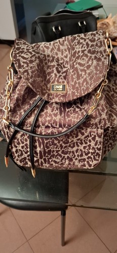 Borse roberto cavalli class - roberto,