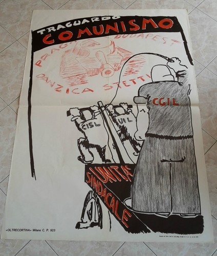 Poster manifesto - poster,