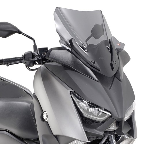 Cupolino givi yamaha - [givi],