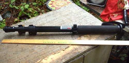 Manfrotto 682b monopiede