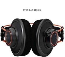AKG K712 Pro Cuffie over-ear a