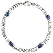 Bracciale Con Cabochon Di