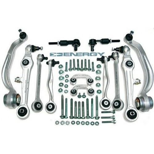 Set bracci sospensione - set,