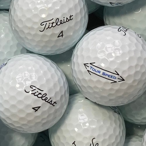 Golf balli titleist tour - golf,