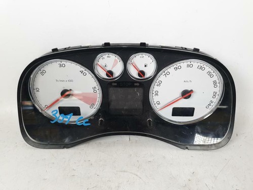 9655925880 quadro strumenti - quadro,