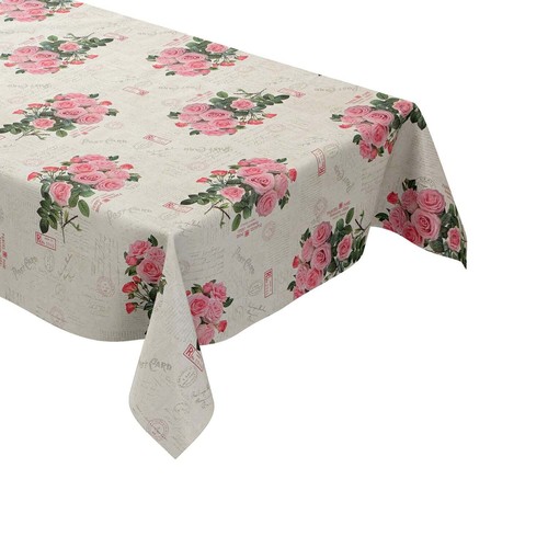 Tovaglia tela cerata k198a - in,