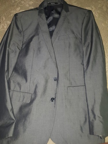 Giacca elegante uomo slim fit - giacca,