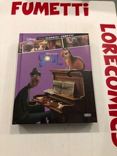 GRANDI CLASSICI A FUMETTI