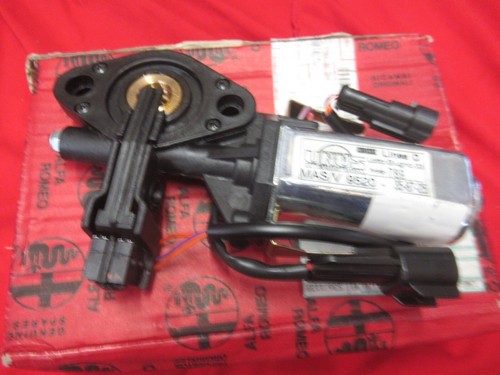 Originale alfa romeo ragno 916 - romeo,