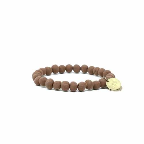 Bracciale missione h20 marrone - h20,