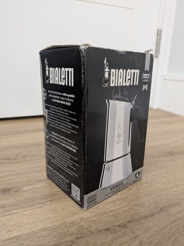 Bialetti venere caffettiera - ​bialetti,