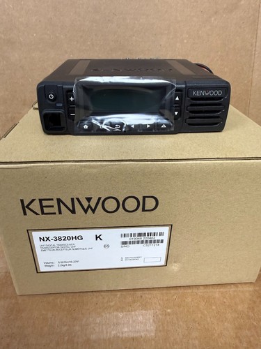 Kenwood 3820hg - kenwood, nx-3820hg