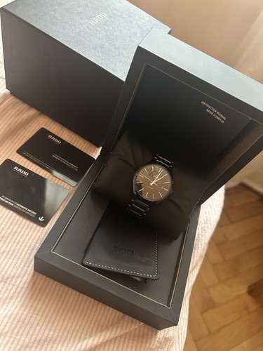 Orologio rado true automatic - orologio,