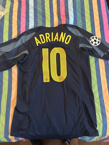 Maglia adriano taglia - taglia,