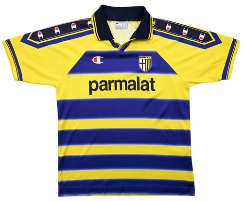 Maglia shirt parma campione - maglia,