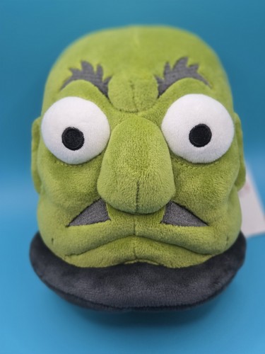 Peluche testa kashira - testa,
