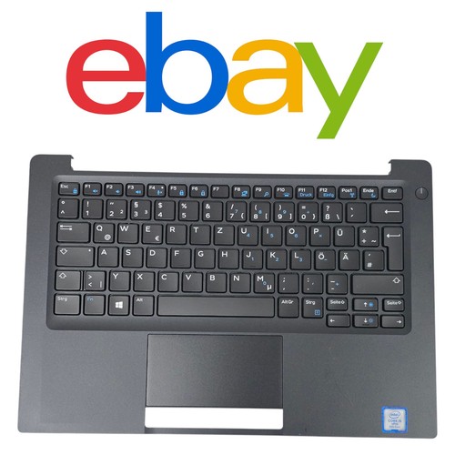 Dell latitude 7390 - dell,