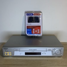 Lettore VHS Sony SLV-SE730 +