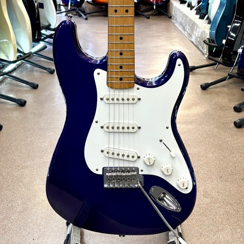 Fender mexico standard - fender,