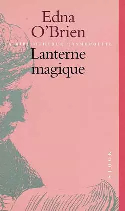 Lanterne magique edna brien - magique,,