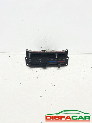 Comandi climatizzatore hyundai - comandi,